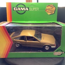 Gama super 2110 opel - gama,