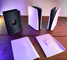 SONY PLAYSTATION VITA TV - CUSTOM MINI PS5 3D-GEDRUCKTE HÜLLE NEU