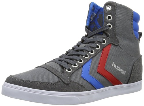 Hummel slimmer stadil high - stadil,