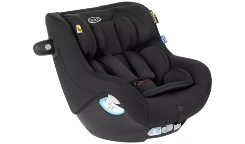 Graco snuggo r129 - snuggo, i-size
