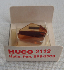 Huco Diamant Nadel Technics