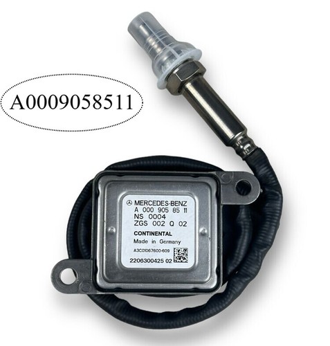 A0009058511 original nox - a0009058511,