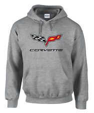 Chevrolet Corvette Logo GM Car