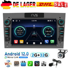 Android 13 Autoradio GPS Navi