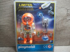 Playmobil Figuren | Astronaut