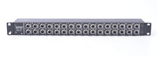 Monarch Patchbay Patchbox