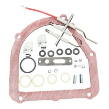 Brötje Wartungsset Brenner WGB 50-110 Basis 7630549 (alle Serien)