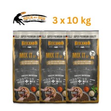 Belcando mix 10 kg i - mix, it
