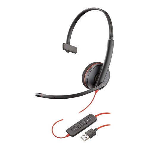 Plantronics headset blackwire - plantronics,