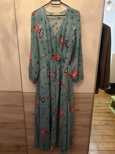 Zadig voltaire kleid - &,