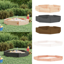 Sandkasten Sandbox Sandkiste