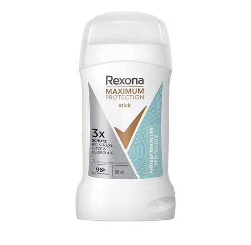 Rexona maximum protection - rexona,