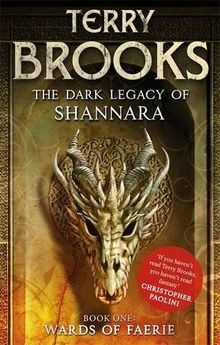 Wards faerie book of - 1,