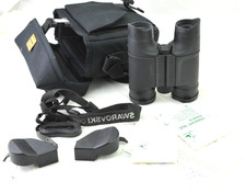 Fernglas Swarovski Habicht SLC