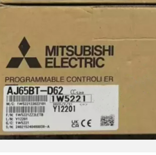 Aj65bt d62 1pcs neu mitsubishi - neu,