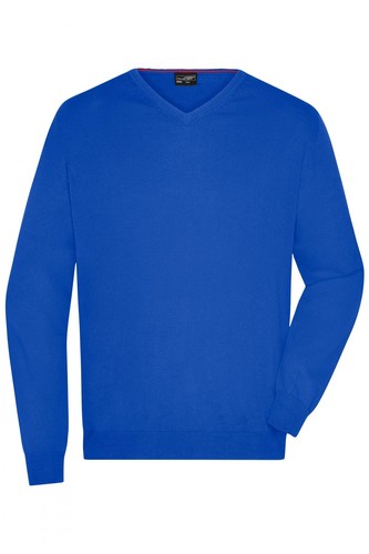 Men neck pullover - men's, v-neck