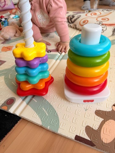Fisher price farbring - fisher-price,
