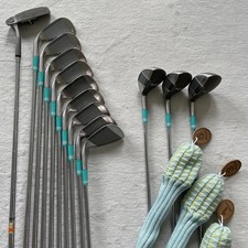 Golf Club 13 Sets MacGregor