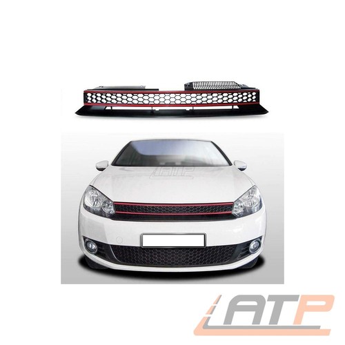 Jom kühlergrill für golf - kÜhlergrill,
