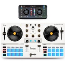 Hercules DJControl Mix Ultra