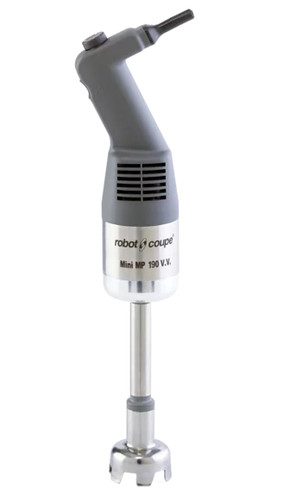 Robot coupe stabmixer - stabmixer, mini