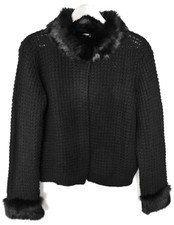 Luxus MARC AUREL Strickjacke