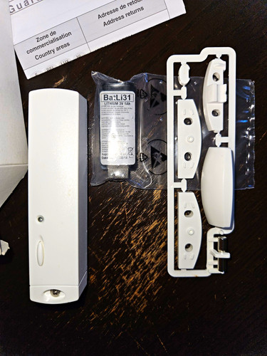 Daitem kontaktsender mini - kontaktsender,