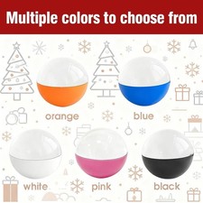 Electronic Crystal Ball Photo