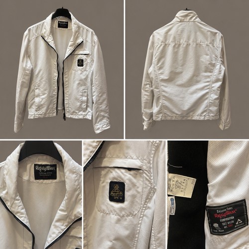 Vintage refrigiwear nylon - vintage,