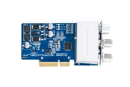 Dreambox triple dvb s2x - 2x, /