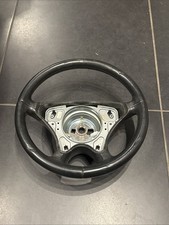 Mercedes  R170  SLK  Mopf Anthrazit Lenkrad   (87) C Klasse