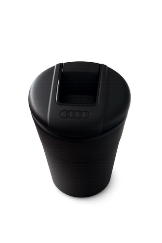 Audi aschenbecher mit - audi,