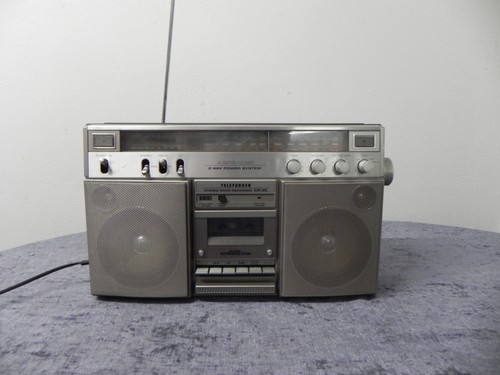 Telefunken cr30 stereo - cr30,