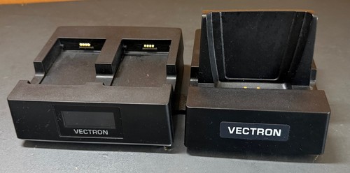 Vectron ladestation pos - vectron,