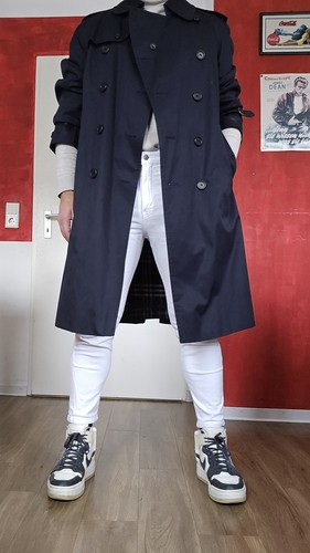 Burberry trenchcoat kensington - trenchcoat,