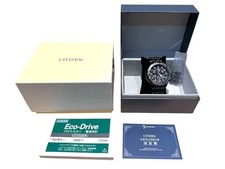 CITIZEN Promaster Sky Navihawk