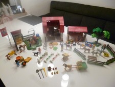 Playmobil Großer Ponyhof