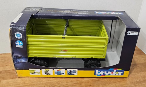 Bruder 02203 fliegl - 02203,