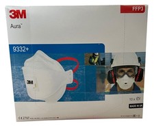 3m aura - 10,