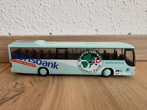 Mannschaftsbus teambus - mannschaftsbus,
