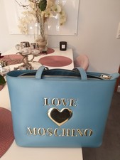 Moschino Damen Handtasche