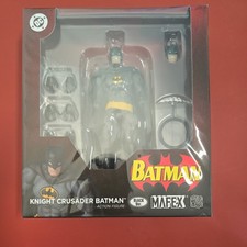 Mafex 270 Batman Figur -