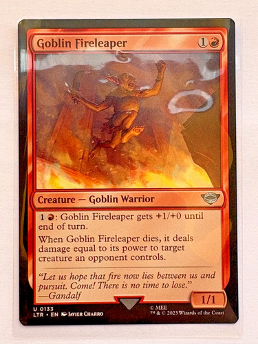 Magic the gathering - *magic,