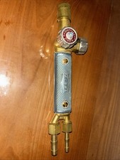 Handgriff Zinser Autogenschweißen Mischer Brennschneiden 17mm