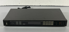 Technics ST-S505  AM/FM Stereo