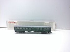 Fleischmann N 8127 Umbauwagen, DB, in OVP #3481