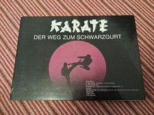 Karate. Der Weg zum