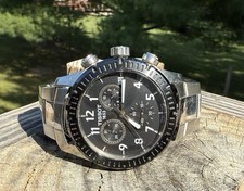 Tissot Men's Chronograph Watch