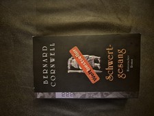Bernard cornwell schwertgesang - bernard,