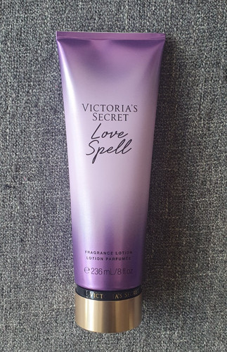 Victoria secret fragrance - victoria's,